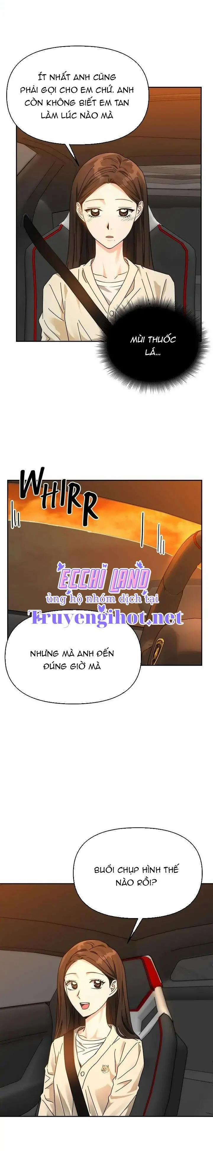 Gọi Tôi Là Ác Ma 25.2 trang 3