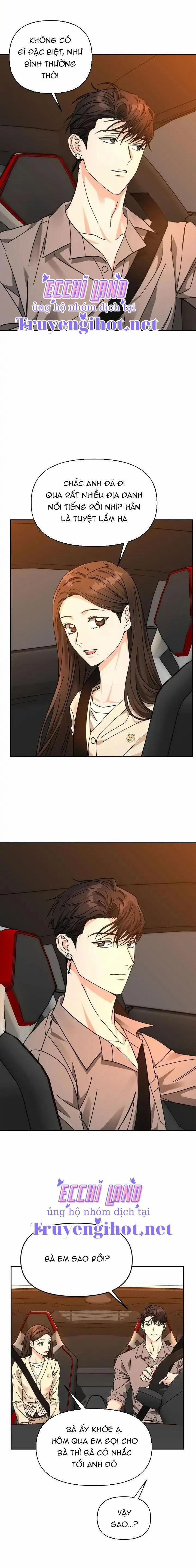 Gọi Tôi Là Ác Ma 25.2 trang 4