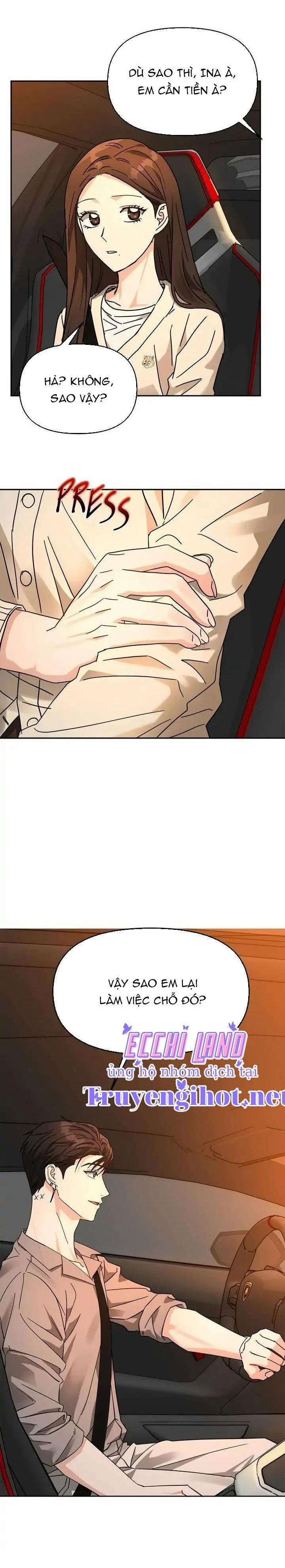 Gọi Tôi Là Ác Ma 25.2 trang 5