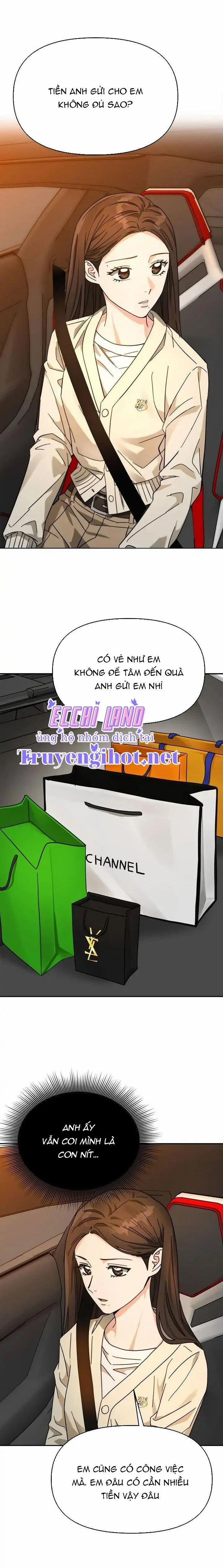 Gọi Tôi Là Ác Ma 25.2 trang 6