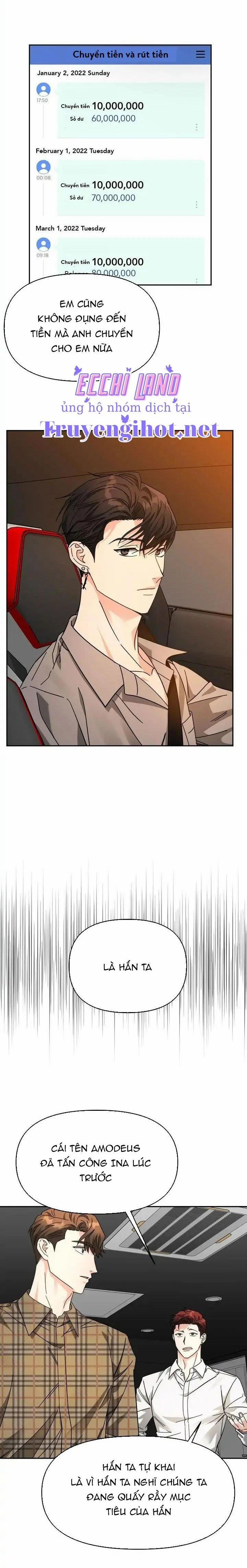 Gọi Tôi Là Ác Ma 25.2 trang 7