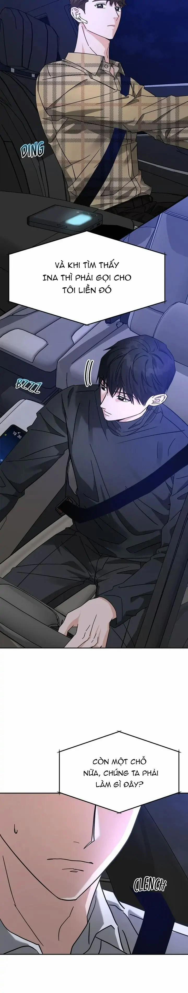 Gọi Tôi Là Ác Ma 26.1 trang 13