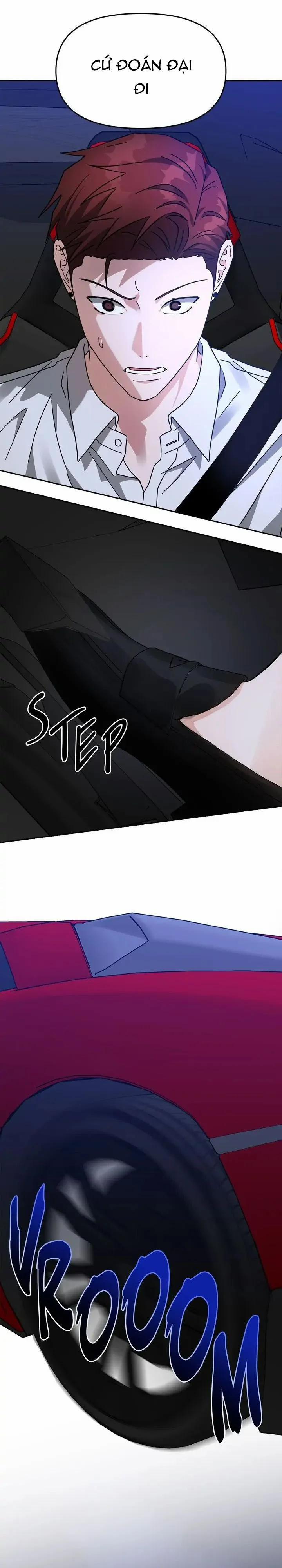 Gọi Tôi Là Ác Ma 26.1 trang 14