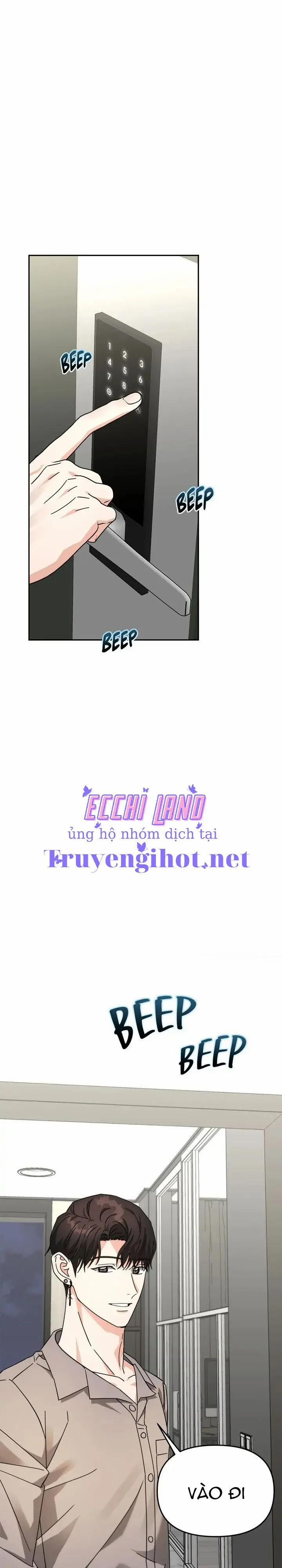 Gọi Tôi Là Ác Ma 26.1 trang 16