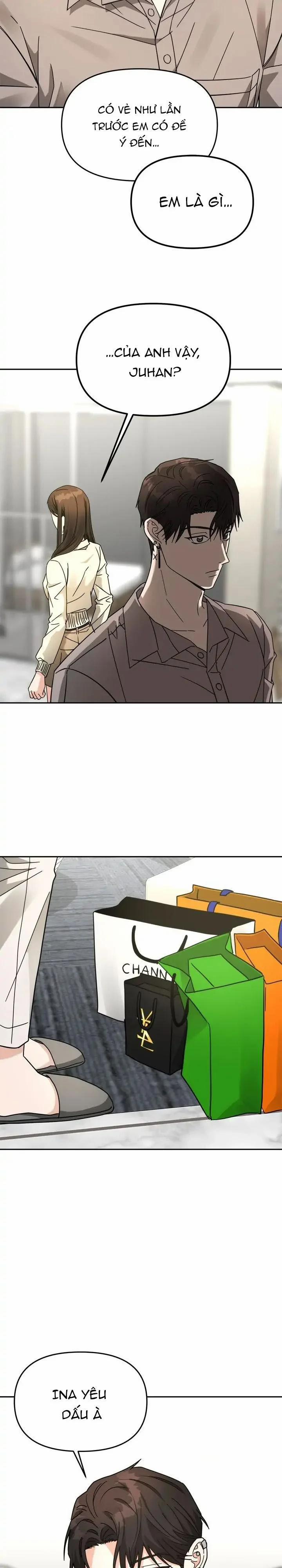 Gọi Tôi Là Ác Ma 26.1 trang 19