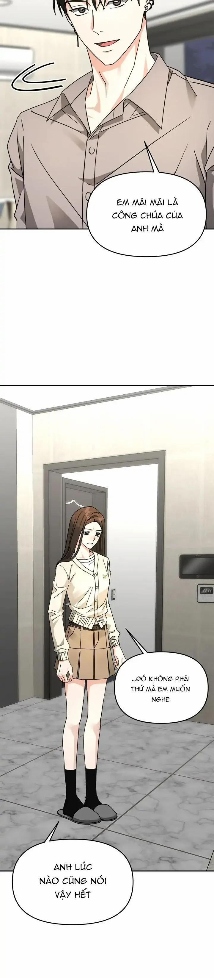 Gọi Tôi Là Ác Ma 26.1 trang 20