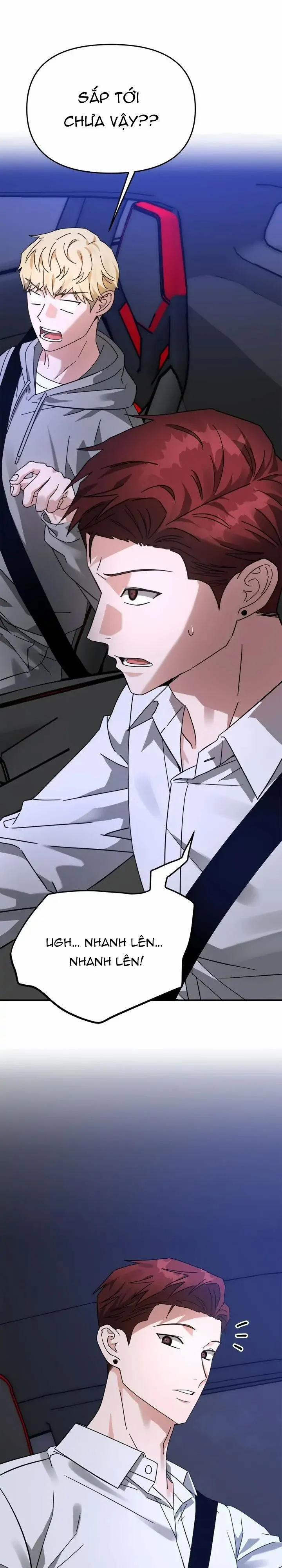 Gọi Tôi Là Ác Ma 26.1 trang 8