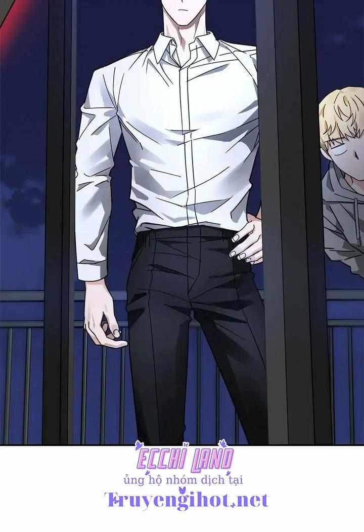 Gọi Tôi Là Ác Ma 26.2 trang 14