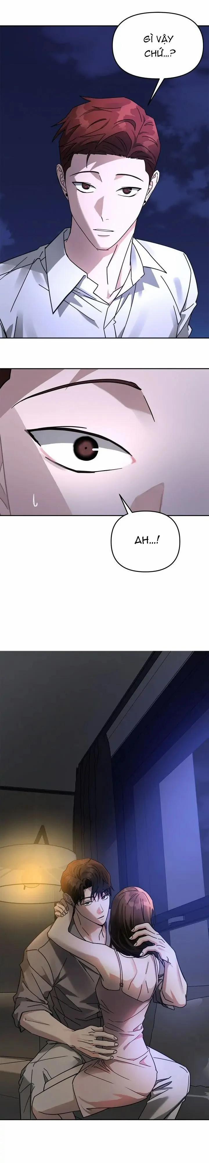 Gọi Tôi Là Ác Ma 26.2 trang 15