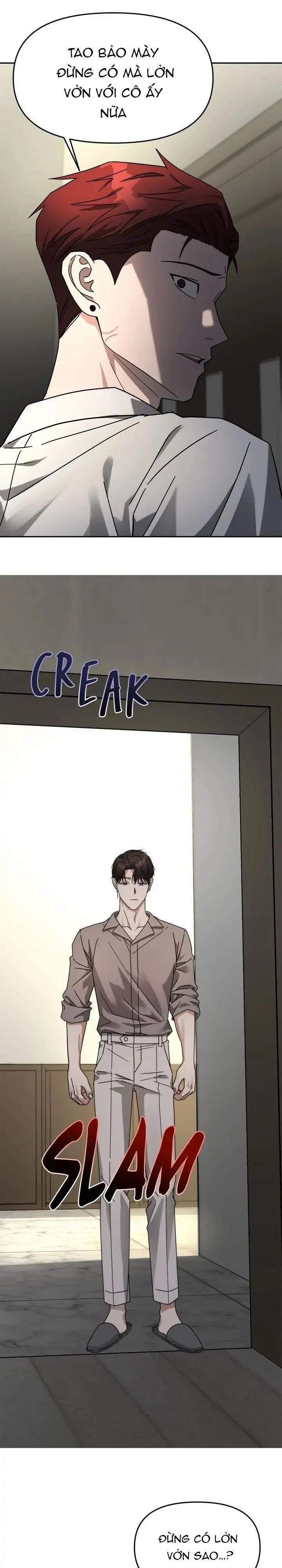 Gọi Tôi Là Ác Ma 27.1 trang 10