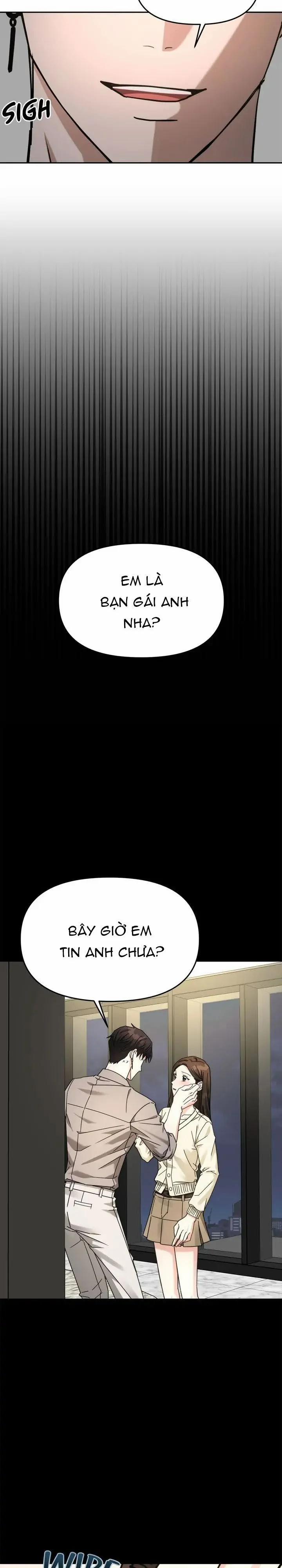 Gọi Tôi Là Ác Ma 27.1 trang 11