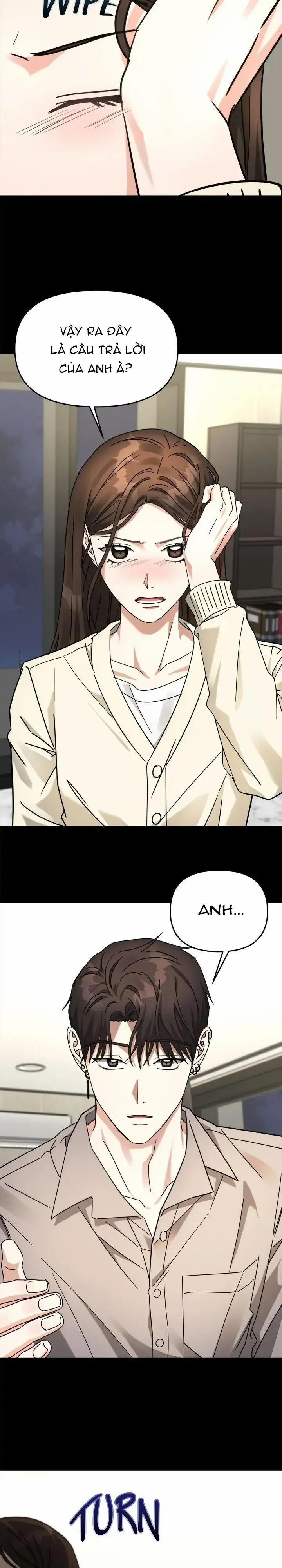 Gọi Tôi Là Ác Ma 27.1 trang 12