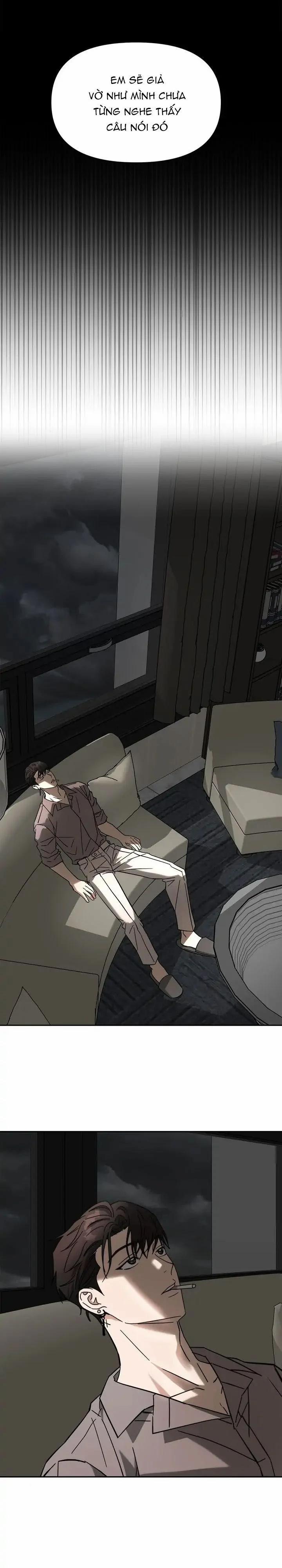 Gọi Tôi Là Ác Ma 27.1 trang 14