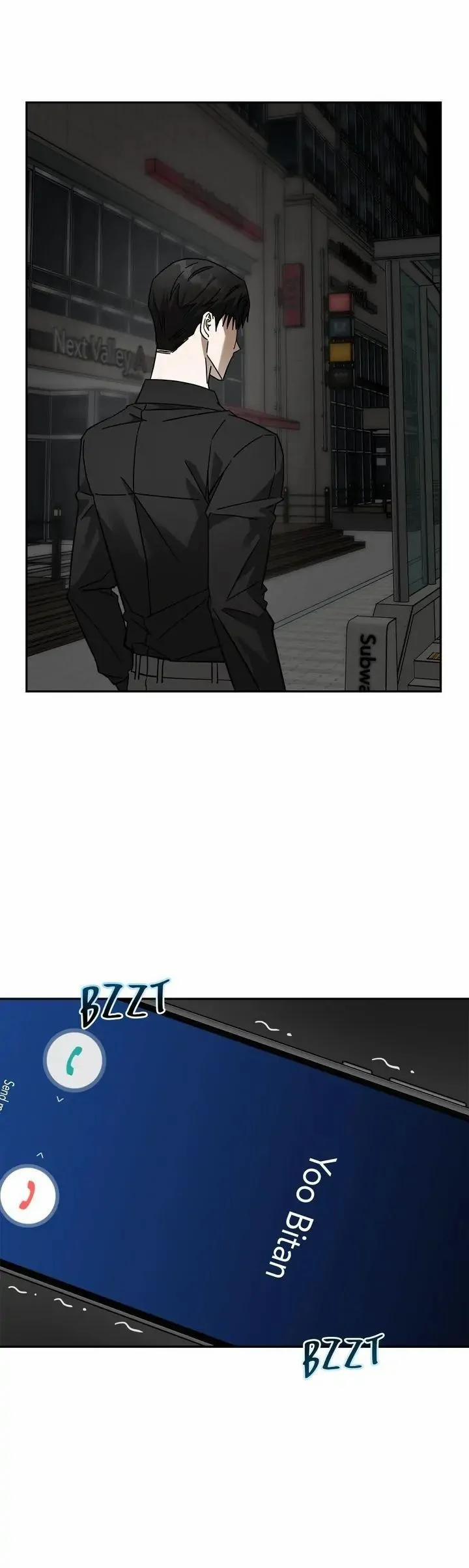 Gọi Tôi Là Ác Ma 27.1 trang 17