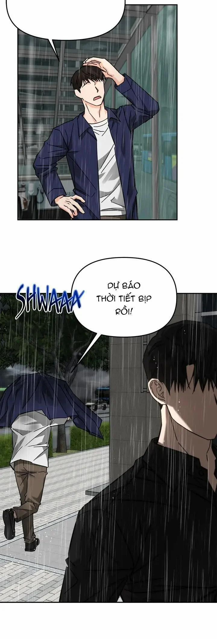 Gọi Tôi Là Ác Ma 27.1 trang 21