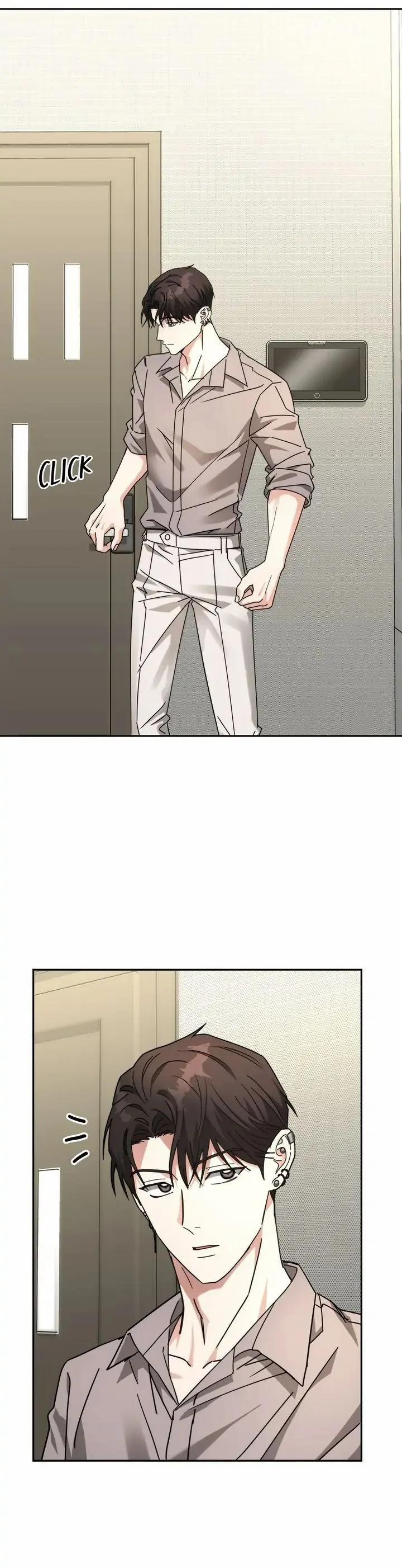 Gọi Tôi Là Ác Ma 27.1 trang 5