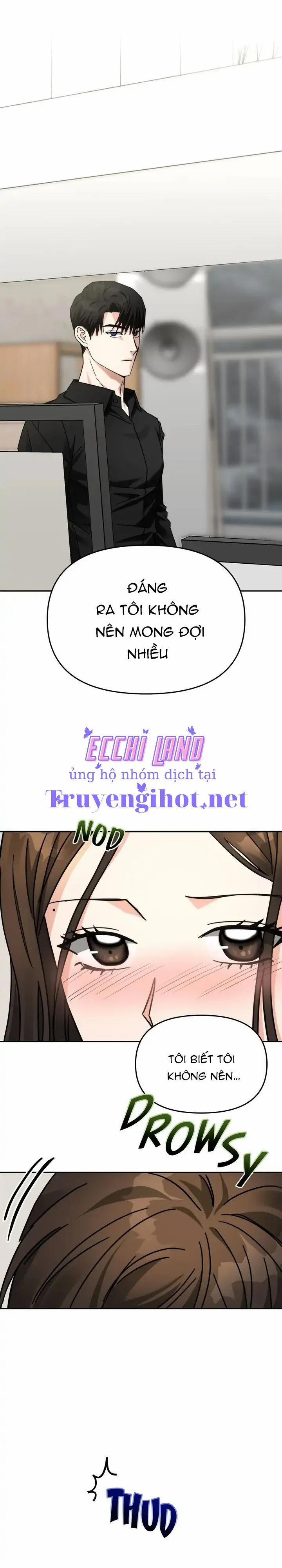 Gọi Tôi Là Ác Ma 27.2 trang 11