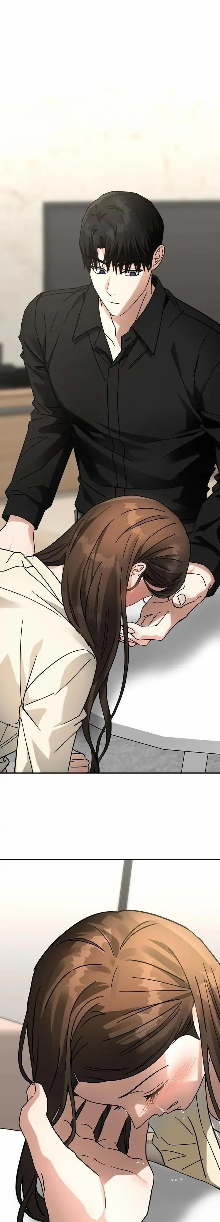 Gọi Tôi Là Ác Ma 27.2 trang 12