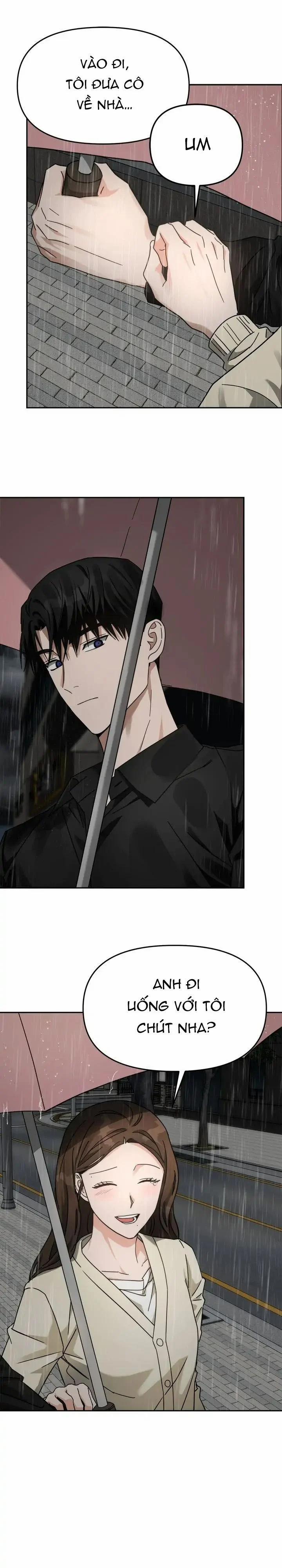 Gọi Tôi Là Ác Ma 27.2 trang 4