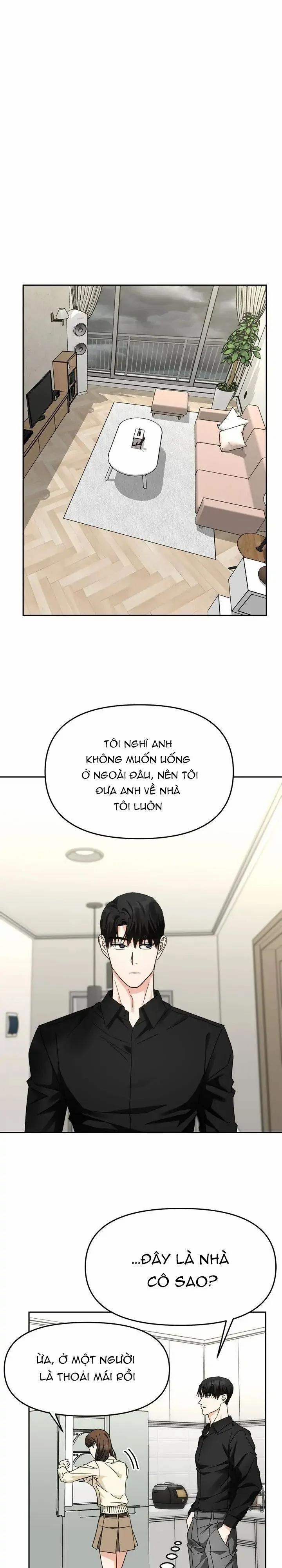 Gọi Tôi Là Ác Ma 27.2 trang 5