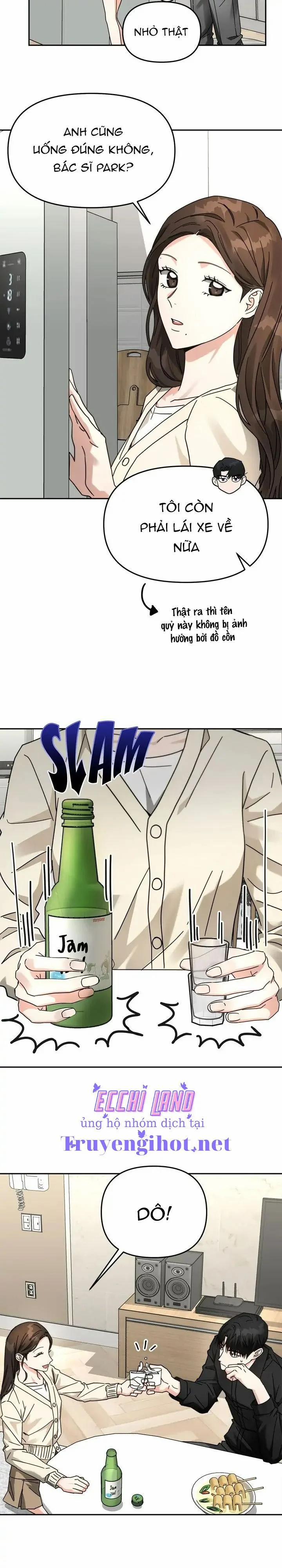 Gọi Tôi Là Ác Ma 27.2 trang 6