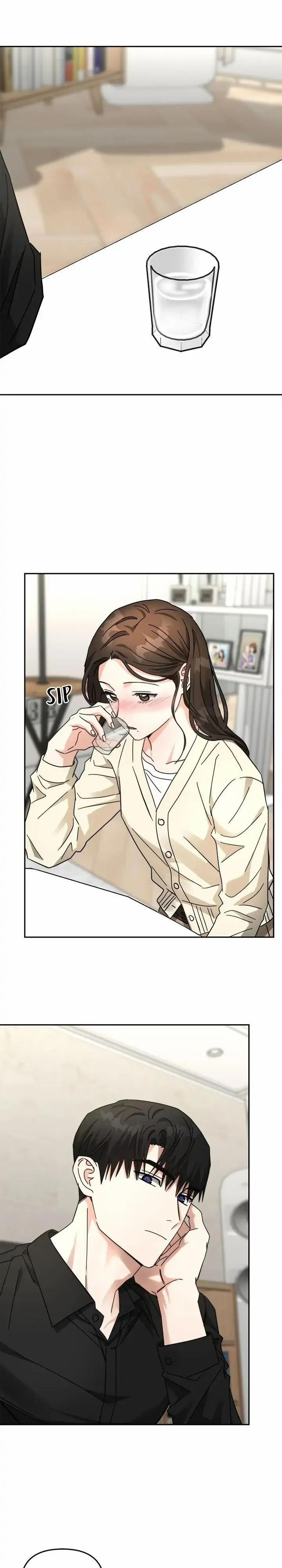 Gọi Tôi Là Ác Ma 27.2 trang 8