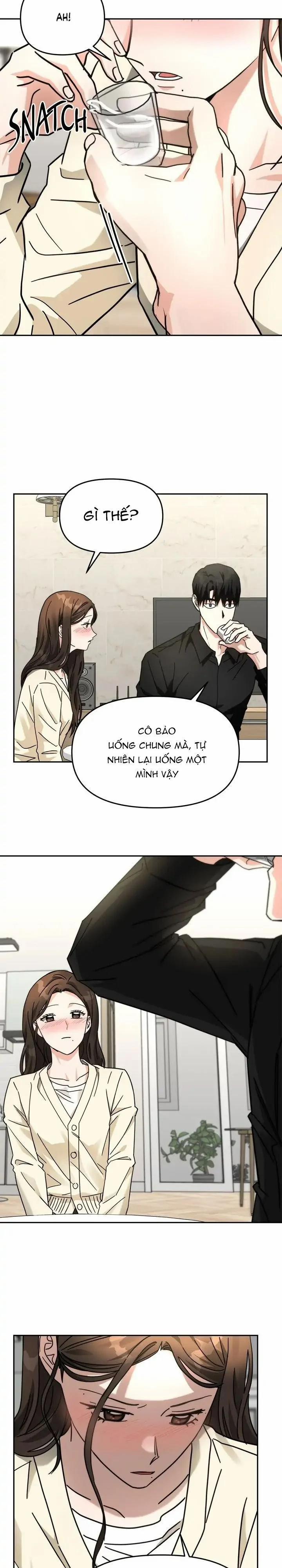 Gọi Tôi Là Ác Ma 27.2 trang 9