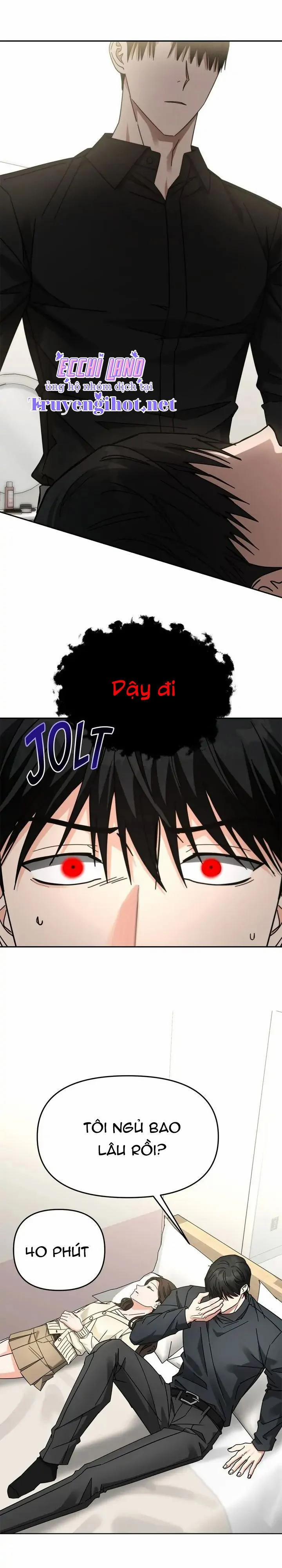 Gọi Tôi Là Ác Ma 28.1 trang 10