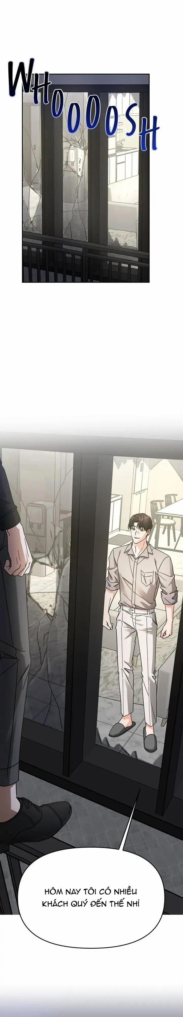 Gọi Tôi Là Ác Ma 28.1 trang 13