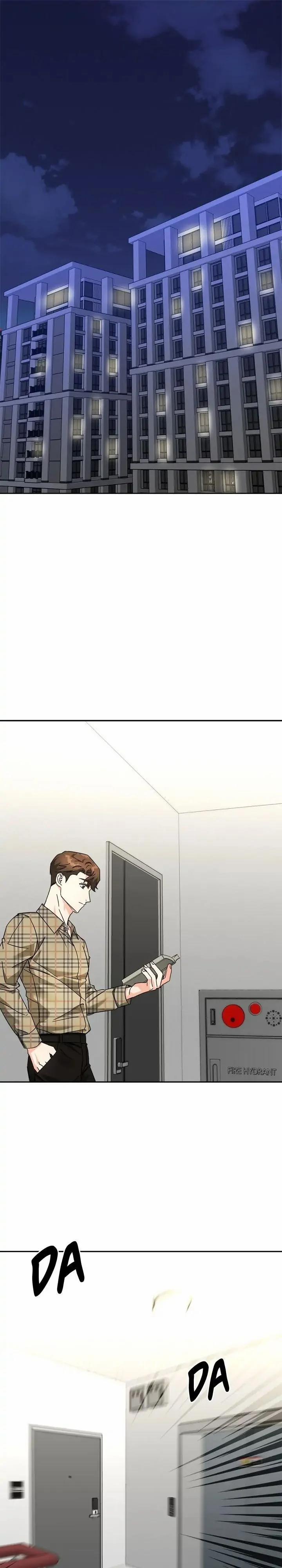 Gọi Tôi Là Ác Ma 28.1 trang 3