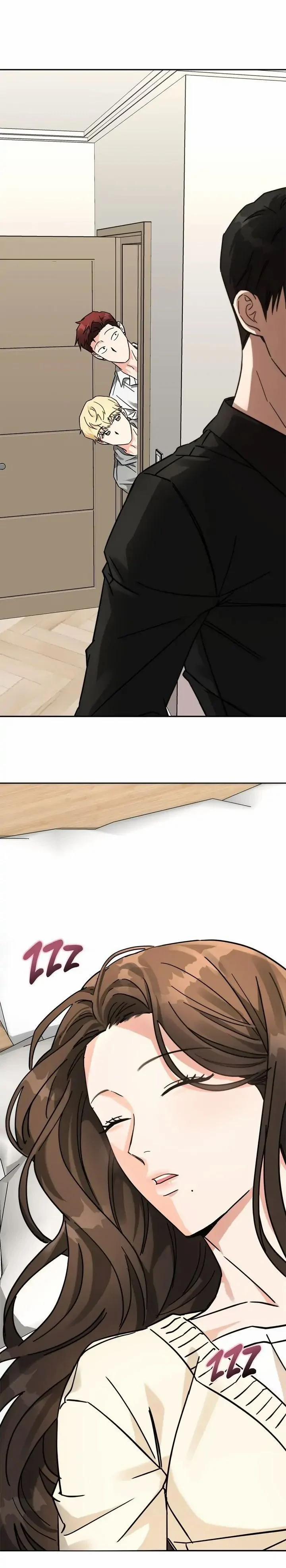 Gọi Tôi Là Ác Ma 28.1 trang 5