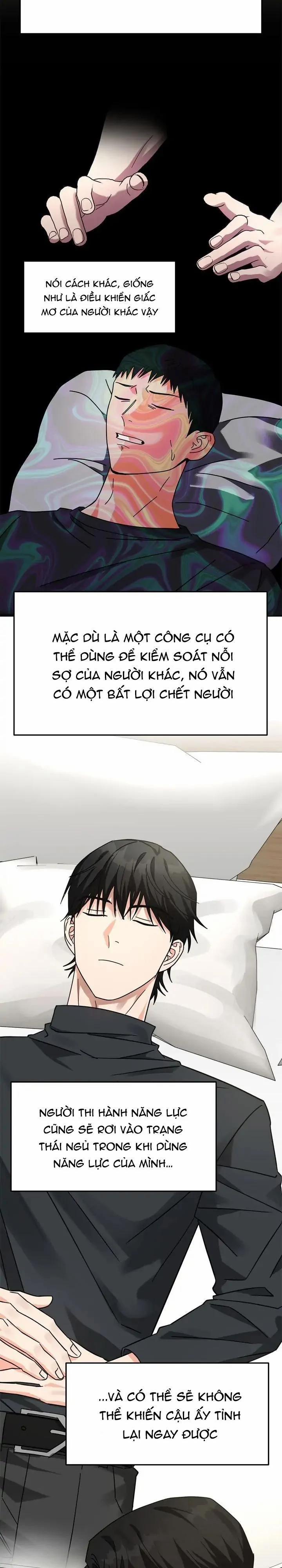 Gọi Tôi Là Ác Ma 28.1 trang 7