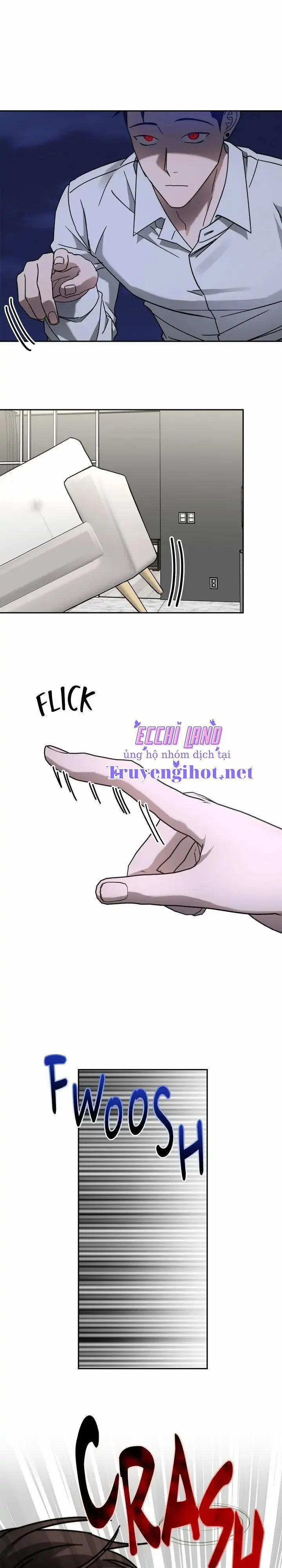 Gọi Tôi Là Ác Ma 28.2 trang 1