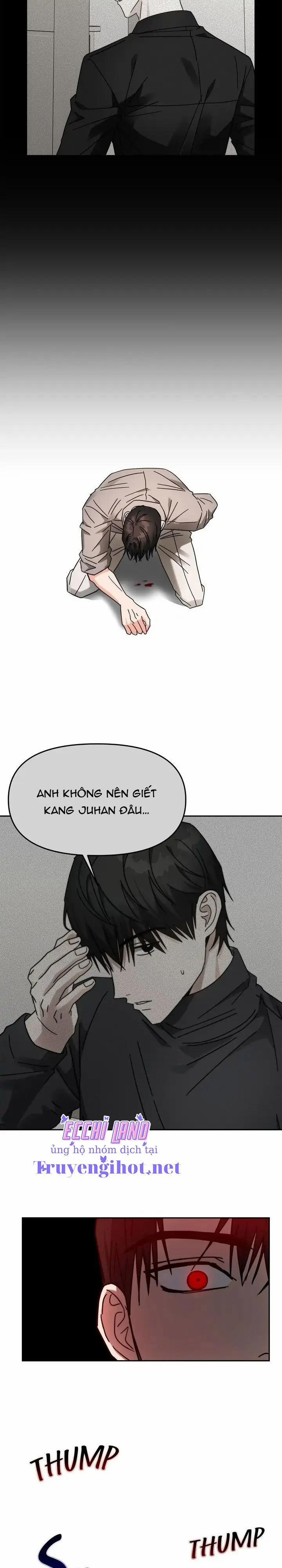 Gọi Tôi Là Ác Ma 28.2 trang 16