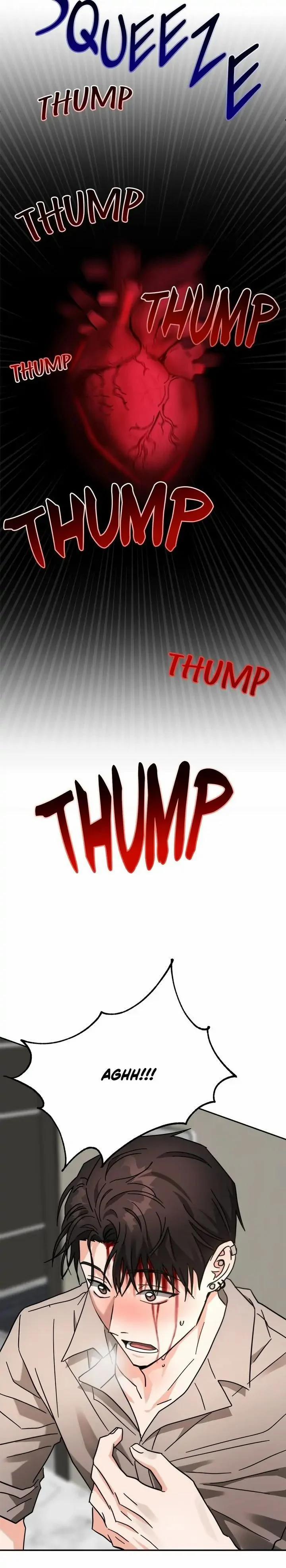 Gọi Tôi Là Ác Ma 28.2 trang 17