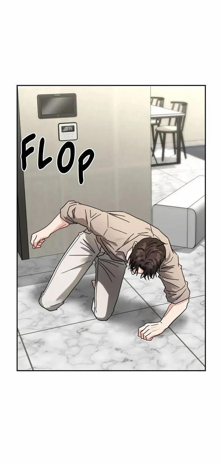 Gọi Tôi Là Ác Ma 28.2 trang 21