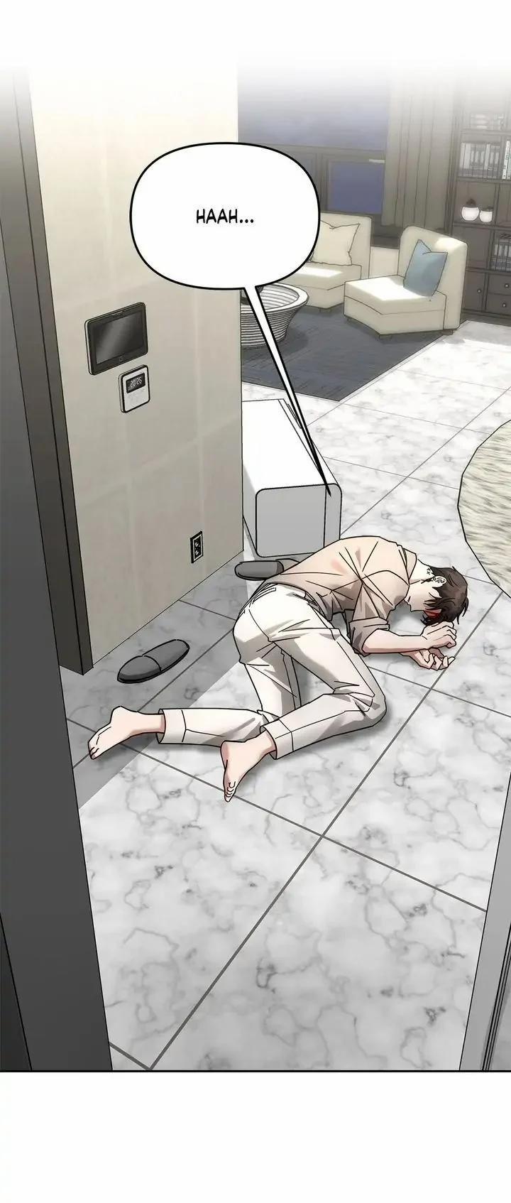 Gọi Tôi Là Ác Ma 28.2 trang 22