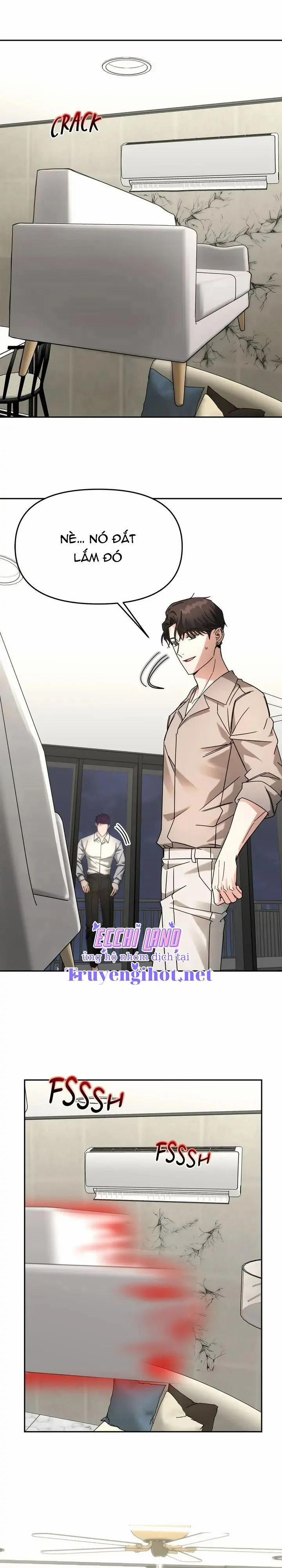 Gọi Tôi Là Ác Ma 28.2 trang 3