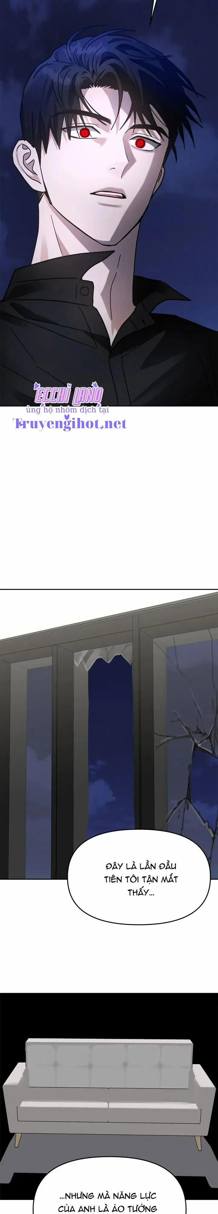 Gọi Tôi Là Ác Ma 28.2 trang 5