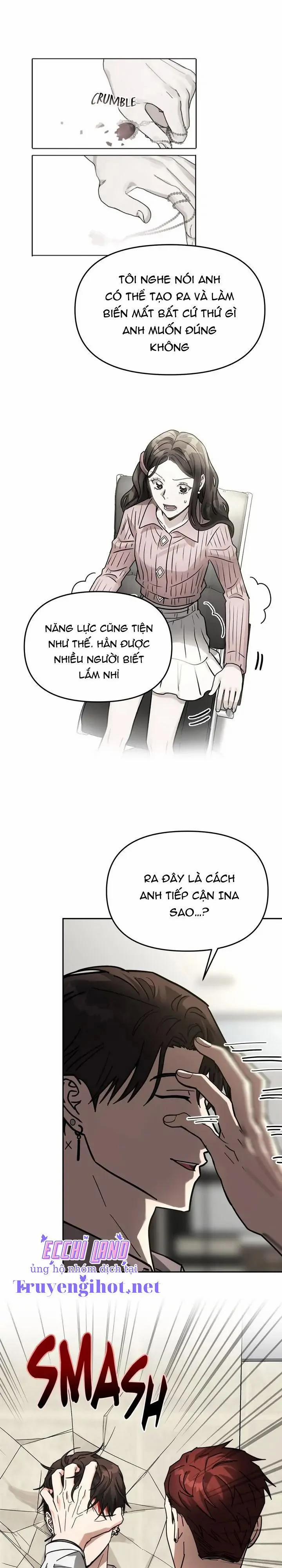 Gọi Tôi Là Ác Ma 28.2 trang 7