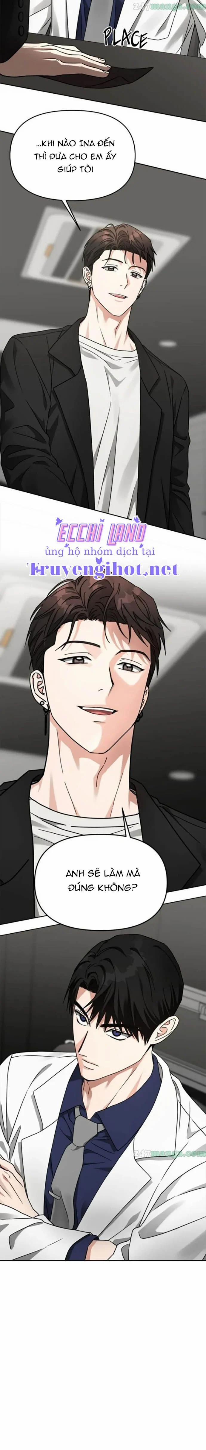 Gọi Tôi Là Ác Ma 29.1 trang 5