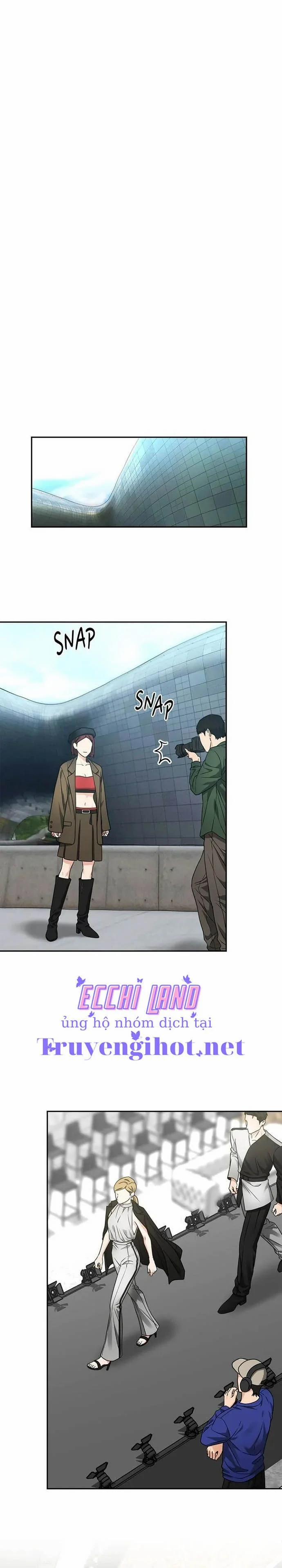 Gọi Tôi Là Ác Ma 29.2 trang 0