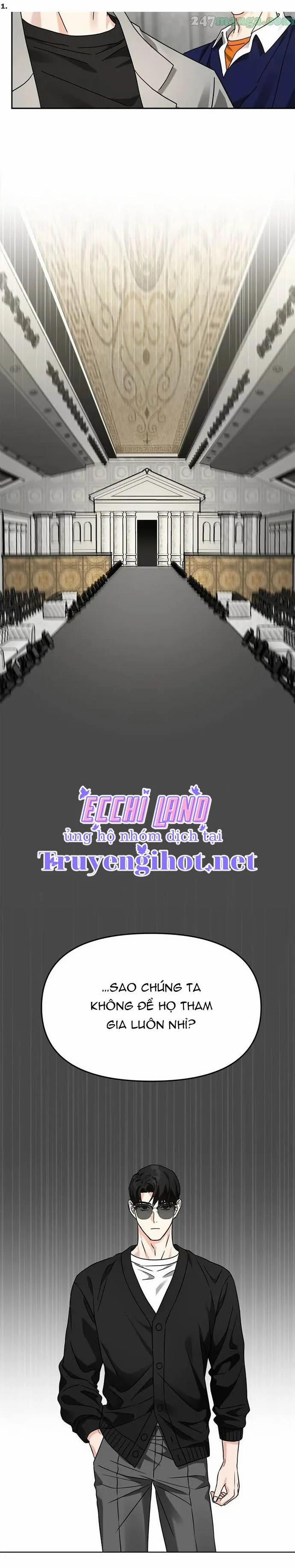 Gọi Tôi Là Ác Ma 29.2 trang 11