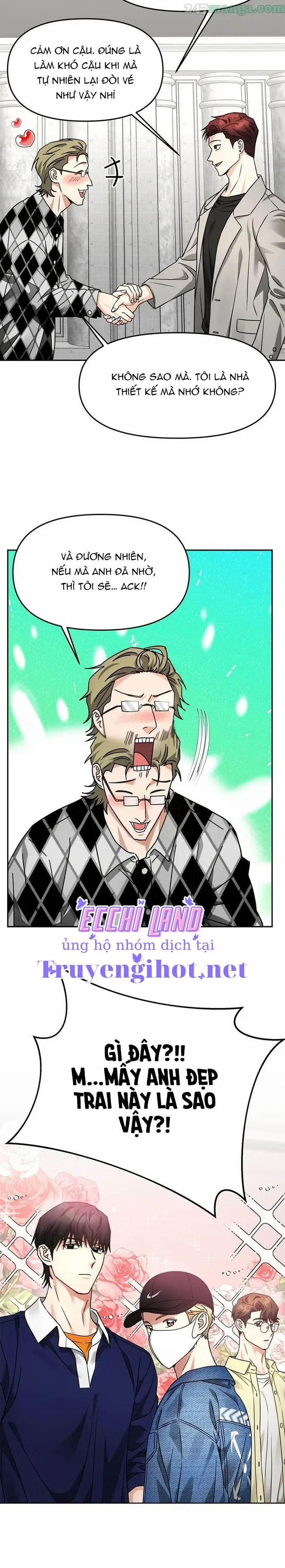 Gọi Tôi Là Ác Ma 29.2 trang 9