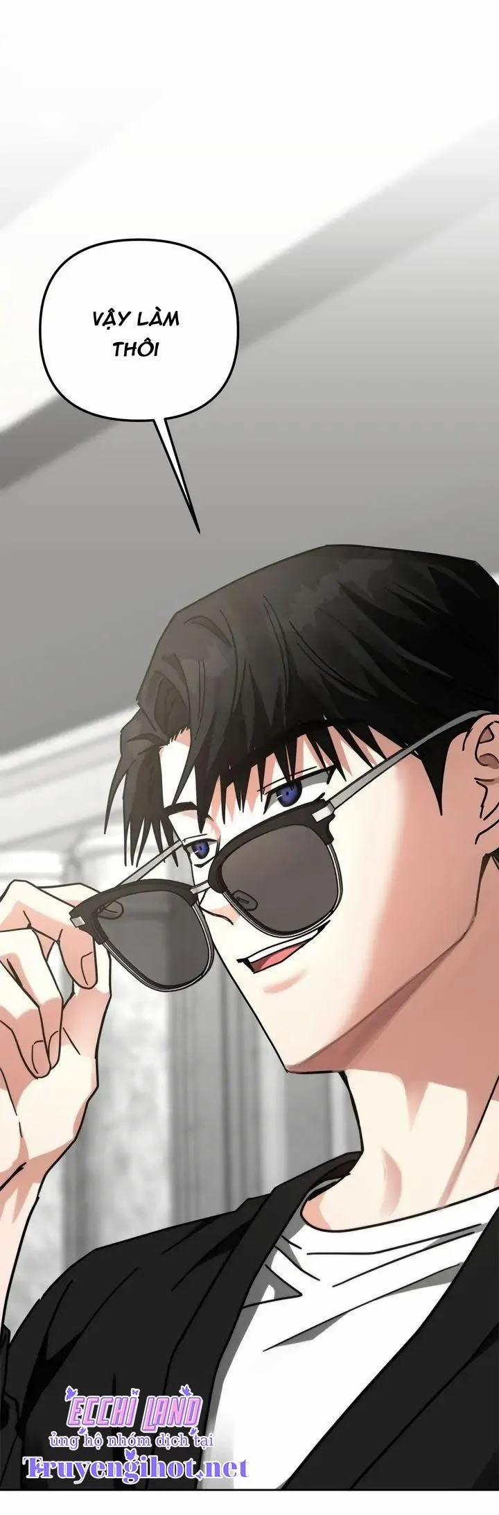 Gọi Tôi Là Ác Ma 30.1 trang 10