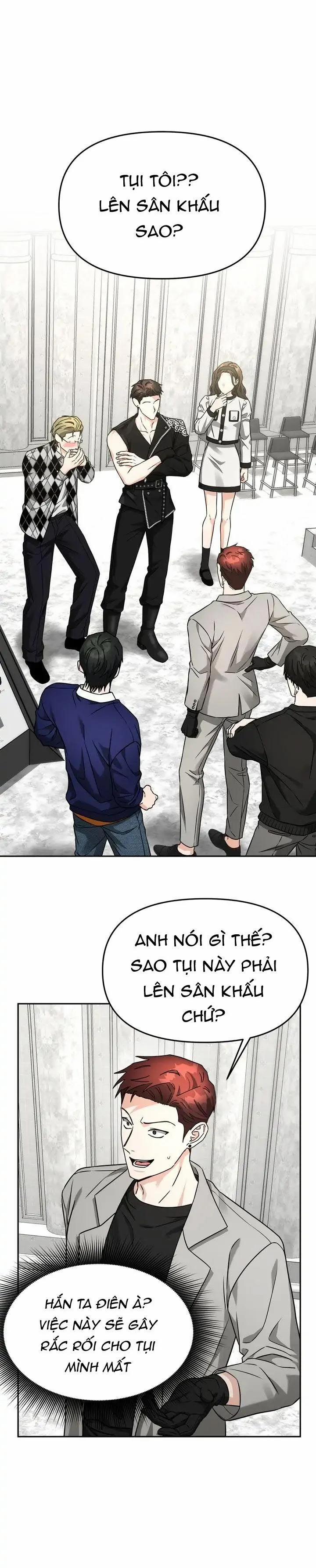 Gọi Tôi Là Ác Ma 30.1 trang 3