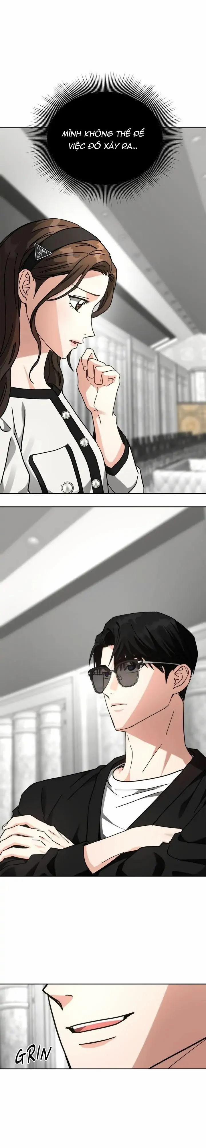 Gọi Tôi Là Ác Ma 30.1 trang 9