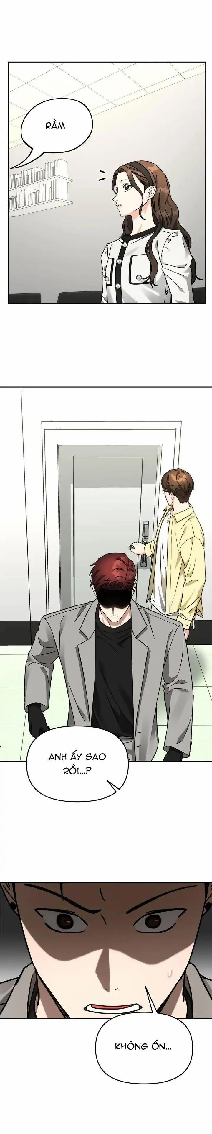 Gọi Tôi Là Ác Ma 30.2 trang 0