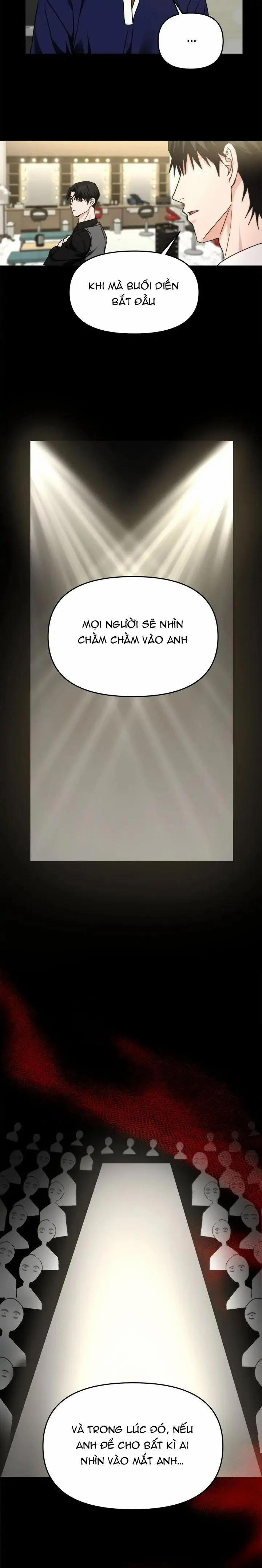 Gọi Tôi Là Ác Ma 30.2 trang 10