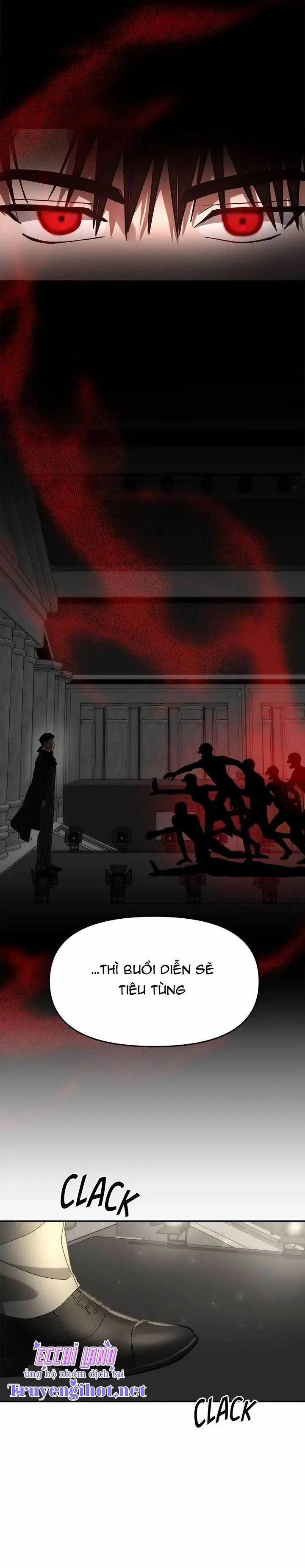 Gọi Tôi Là Ác Ma 30.2 trang 11